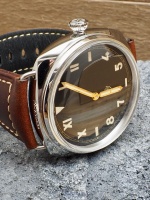 Panerai Radiomir California 3 day Hand Wind 47