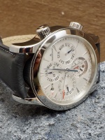 Jaeger Lecoultre Master Grand Reveil