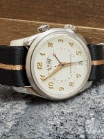 Girard Perregaux Traveller 2 II