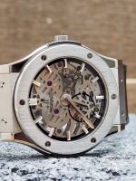 Hublot Classic Fusion Classico Skeleton Ultra Thin