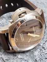 Panerai Lumior 44 Titanium 1950