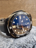 Anonimo Nautilo Bronze/ Black