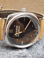 Panerai Radiomir S.L.C.