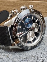 Zenith Chronometer Sport Black