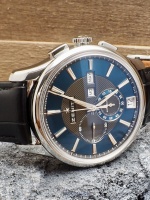 Zenith Captain Winsor Annual Calendar Chronograph