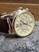 Ulysse  Nardin Maxi Marine Chronograph 41