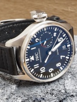 IWC Big Pilot 5009