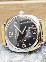 Panerai Radiomir 10 Day GMT Auto 47 Nagoya Special Edition