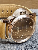 Panerai Luminor 8 Giorni Manual Wind In House