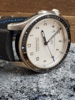 Bremont Boeing Model 1