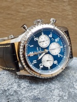 Breitling Aviator 8 Chronograph