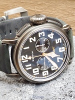 Zenith Pilot Ton-Up Chronograph