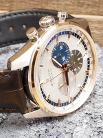 Zenith El Primero Chronomaster Chronograph