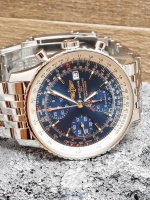 Breitling Navitimer Heritage