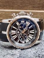 Roger Dubuis Excalibur Chronograph