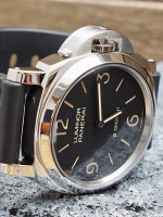 Panerai Luminor 8 day Giorni Base