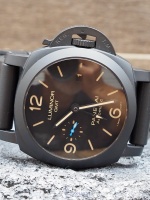 Panerai Luminor Ceramic Automatic 1950