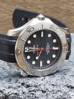 Omega Seamaster Nekton