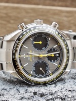 Omega Speedmaster Racing Chronograph