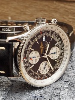 Breitling Navitimer