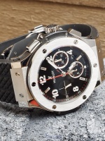 Hublot Big Bang 44 Steel