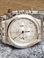 Zenith El Primero Class Chronograph