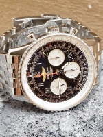 Breitling Navitimer Manufacturer