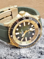 Breitling Superocean Bronze 42