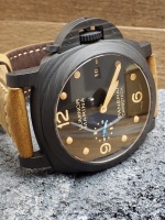 Panerai Carbotech 44