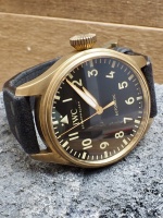 IWC Big Pilot 43 "Mr. Porter"