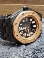 Audemars Piguet Royal Oak Offshore Diver Bartorelli