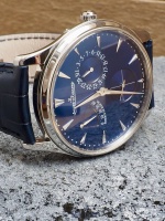 Jaeger LeCoultre Master Ultra Thin Reserve De Marche