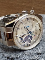 Zenith El Primero Chronomaster Power Reserve