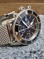 Breitling Superocean Heritage Chronograph 46 Ceramic