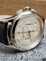 Jaeger LeCoultre Master Chronograph