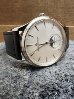 Jaeger LeCoultre Master Ultra Thin Moon 39