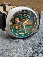 Accutron SpaceView 50th Anniversary