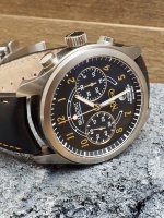 Bremont Norton Chronograph Limited Edition