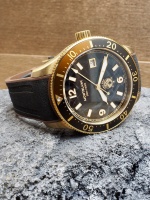Montblanc Iced Sea Bronze Diver