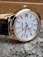 Grand Seiko Elegance "Skyflake"