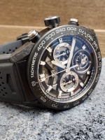 TAG HEUER Carrera 02T Tourbillon