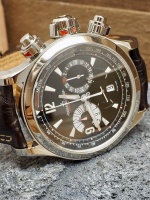 Jaeger LeCoultre Master Compressor Chronograph