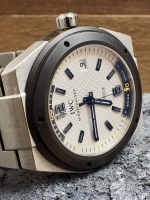 IWC Ingenieur Ceramic Climate Action Limited