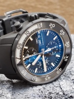 IWC Aquatimer Galapagos Limited