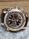 Jaeger LeCoultre Extreme World Chronograph