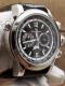 Extreme World Chronograph