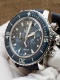 Fifty Fathoms Complete Calendar Flyback Chronograph