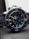 Fifty Fathoms Complete Calendar Flyback Chronograph