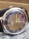 Glashutte Senator Sixties Panorama Date