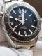 Seamaster Planet Ocean Ceramic